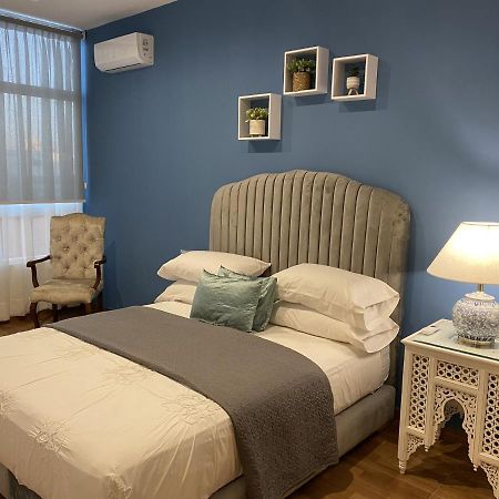 Appartement Moderne Et Spacieux Au Coeur De Tanger Exteriör bild